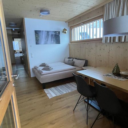 Apartment Waldblick Mellau Dış mekan fotoğraf