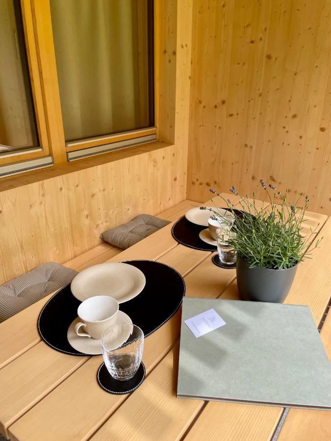 Apartment Waldblick Mellau Dış mekan fotoğraf