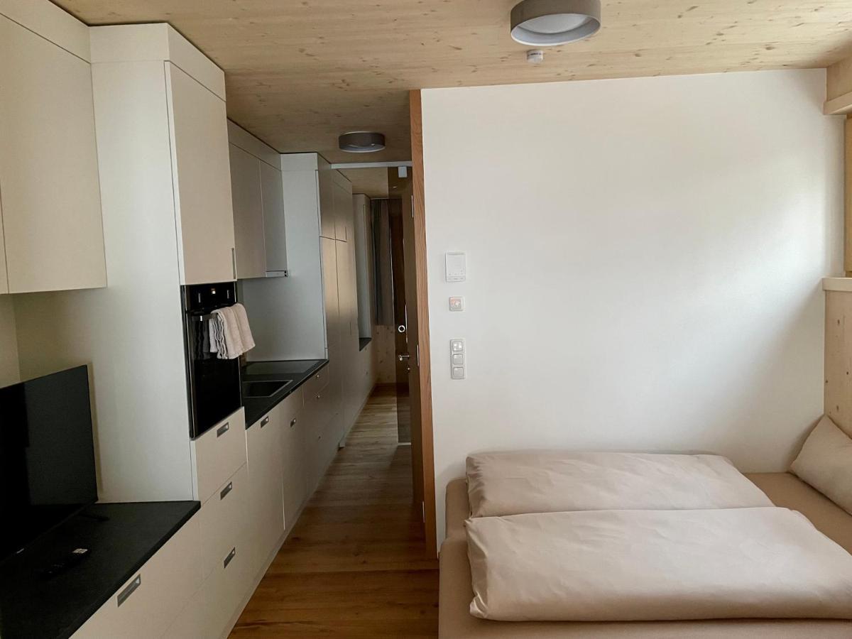 Apartment Waldblick Mellau Dış mekan fotoğraf