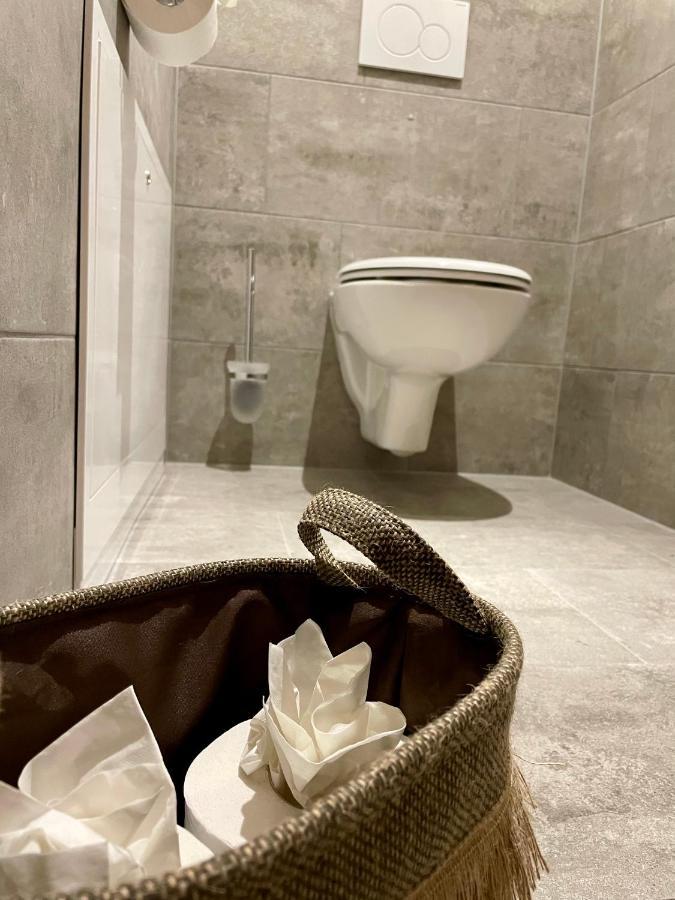 Apartment Waldblick Mellau Dış mekan fotoğraf