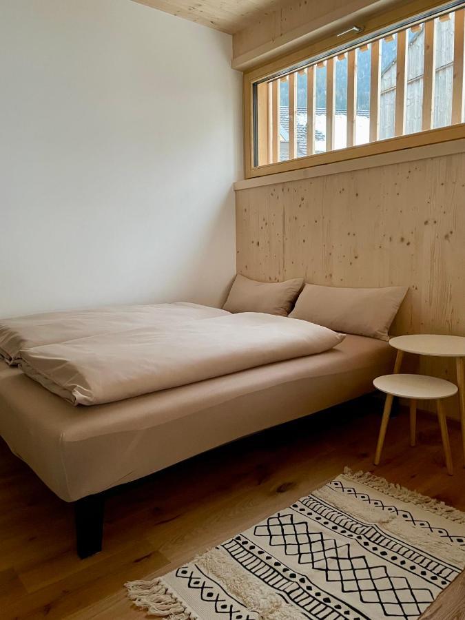 Apartment Waldblick Mellau Dış mekan fotoğraf
