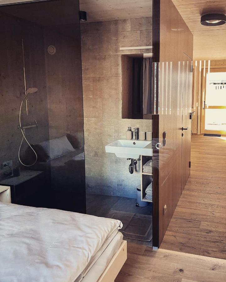 Apartment Waldblick Mellau Dış mekan fotoğraf