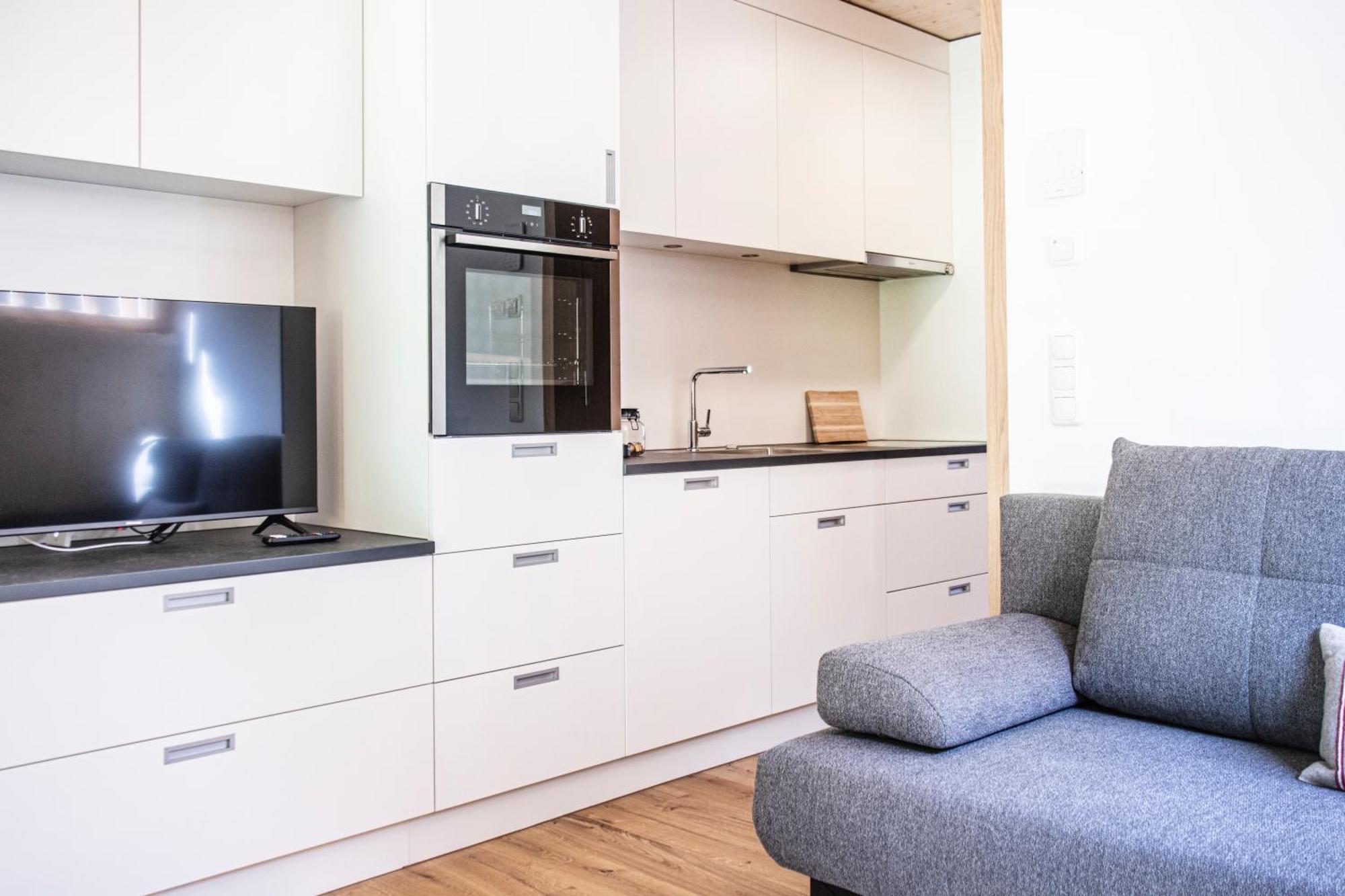 Apartment Waldblick Mellau Dış mekan fotoğraf
