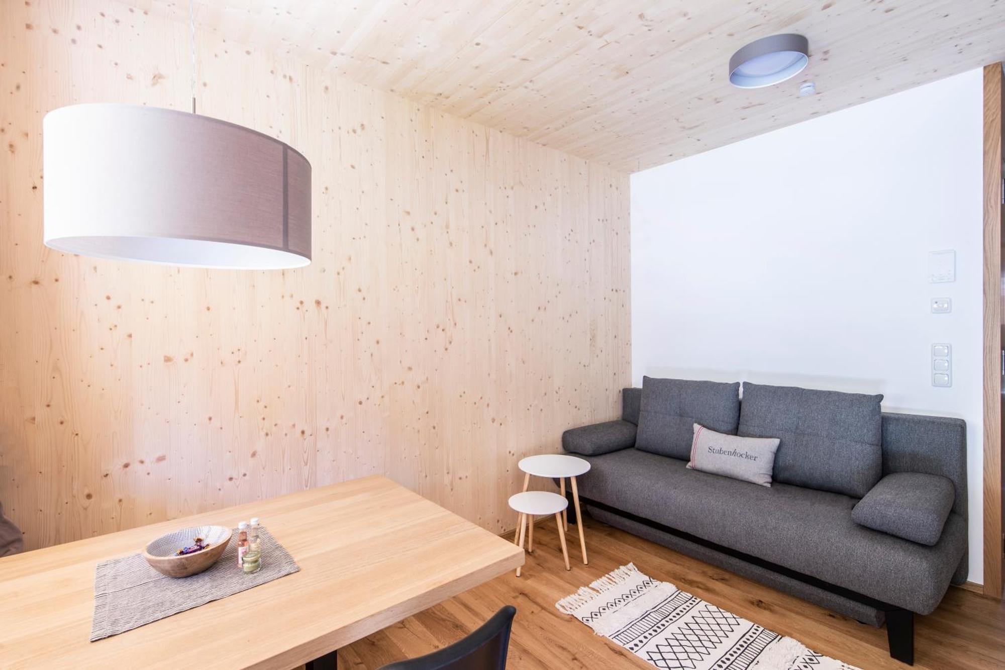 Apartment Waldblick Mellau Dış mekan fotoğraf