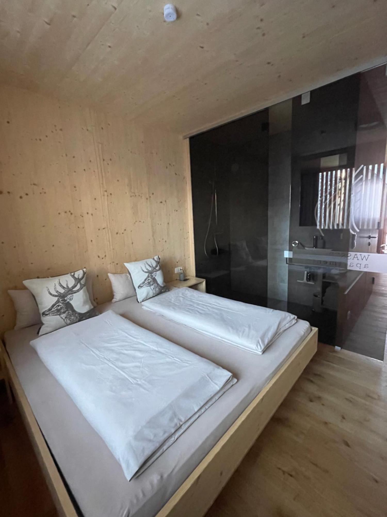 Apartment Waldblick Mellau Dış mekan fotoğraf